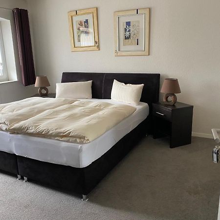 Pension Timeout Hermersberg Экстерьер фото