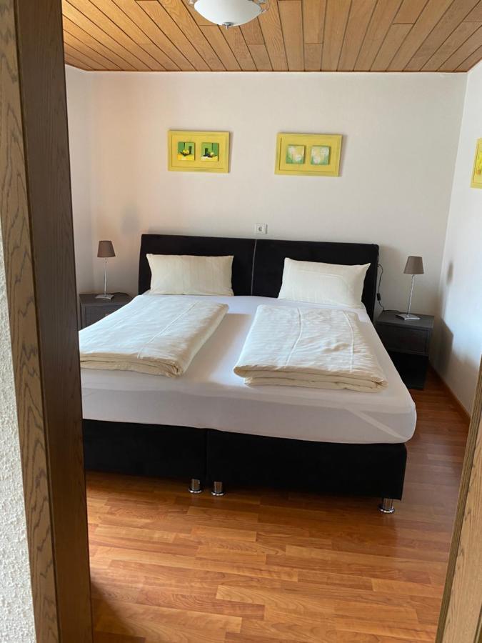 Pension Timeout Hermersberg Экстерьер фото
