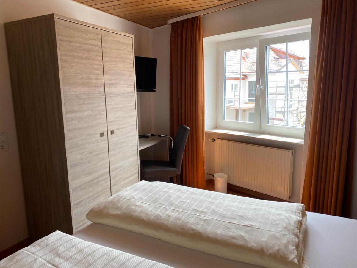 Pension Timeout Hermersberg Экстерьер фото