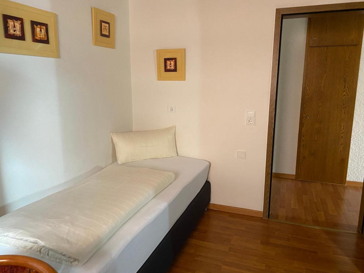 Pension Timeout Hermersberg Экстерьер фото